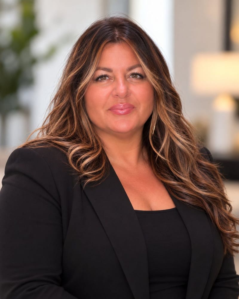 Danielle Goodwin, Genco Realty